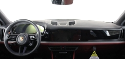 Porsche Cayenne Base AWD 2026