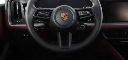 Porsche Cayenne Base AWD 2026