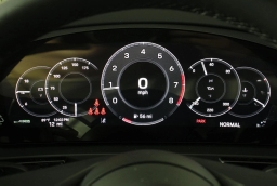 Porsche Cayenne Base AWD 2026