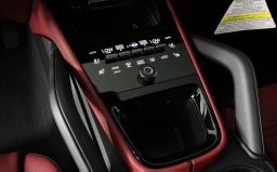 Porsche Cayenne Base AWD 2026