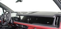 Porsche Cayenne Base AWD 2026