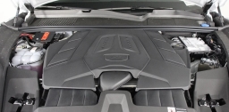 Porsche Cayenne Base AWD 2026