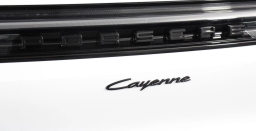Porsche Cayenne Base AWD 2026