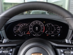 Porsche Cayenne Base AWD 2026