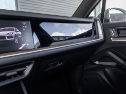 Porsche Cayenne Base AWD 2026