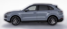 Porsche Cayenne Base AWD 2026