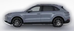 Porsche Cayenne Base AWD 2026
