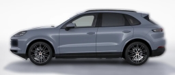 Porsche Cayenne Base AWD 2026