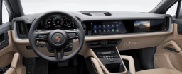 Porsche Cayenne Base AWD 2026