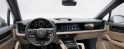 Porsche Cayenne Base AWD 2026