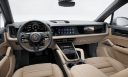 Porsche Cayenne Base AWD 2026