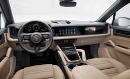 Porsche Cayenne Base AWD 2026