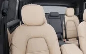 Porsche Cayenne Base AWD 2026