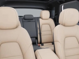 Porsche Cayenne Base AWD 2026