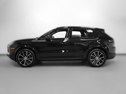 Porsche Cayenne Base AWD 2026