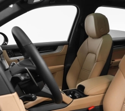 Porsche Cayenne Base AWD 2026