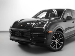 Porsche Cayenne Base AWD 2026