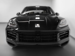 Porsche Cayenne Base AWD 2026