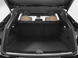 Porsche Cayenne Base AWD 2026