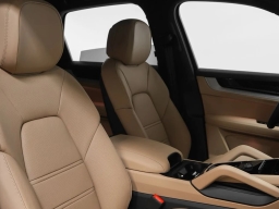 Porsche Cayenne Base AWD 2026
