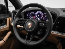Porsche Cayenne Base AWD 2026