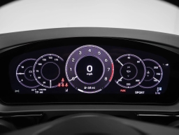 Porsche Cayenne Base AWD 2026