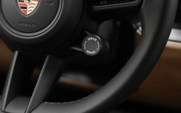 Porsche Cayenne Base AWD 2026
