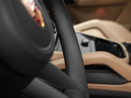 Porsche Cayenne Base AWD 2026