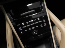Porsche Cayenne Base AWD 2026