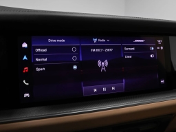 Porsche Cayenne Base AWD 2026