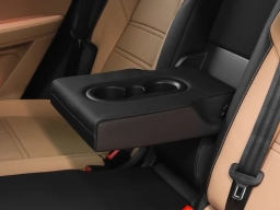 Porsche Cayenne Base AWD 2026