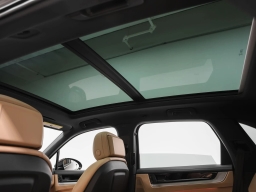 Porsche Cayenne Base AWD 2026