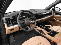 Porsche Cayenne Base AWD 2026