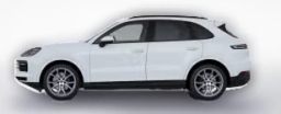 Porsche Cayenne Base AWD 2026