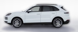 Porsche Cayenne Base AWD 2026