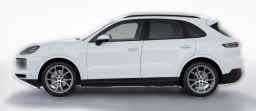 Porsche Cayenne Base AWD 2026