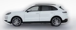 Porsche Cayenne Base AWD 2026