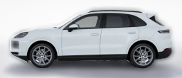Porsche Cayenne Base AWD 2026