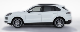 Porsche Cayenne Base AWD 2026