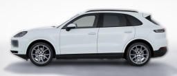 Porsche Cayenne Base AWD 2026