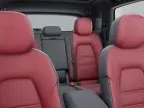 Porsche Cayenne Base AWD 2026