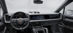 Porsche Cayenne Base AWD 2026
