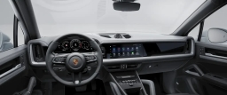 Porsche Cayenne Base AWD 2026