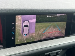 Porsche Cayenne Base AWD 2026