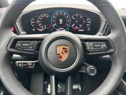 Porsche Cayenne Base AWD 2026