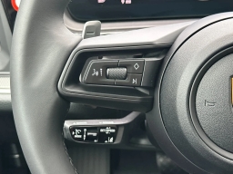 Porsche Cayenne Base AWD 2026
