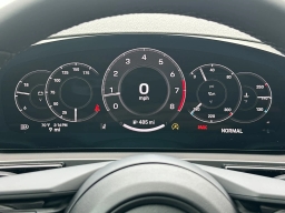 Porsche Cayenne Base AWD 2026