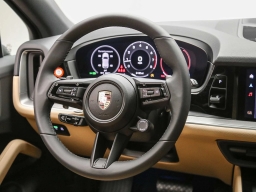Porsche Cayenne Base AWD 2026