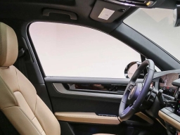 Porsche Cayenne Base AWD 2026