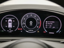Porsche Cayenne Base AWD 2026